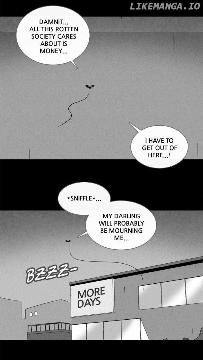 Tales of the unusual chapter 211 - page 33