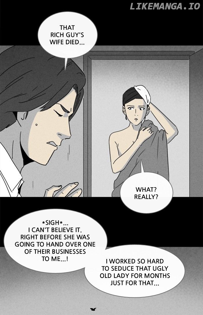 Tales of the unusual chapter 211 - page 38