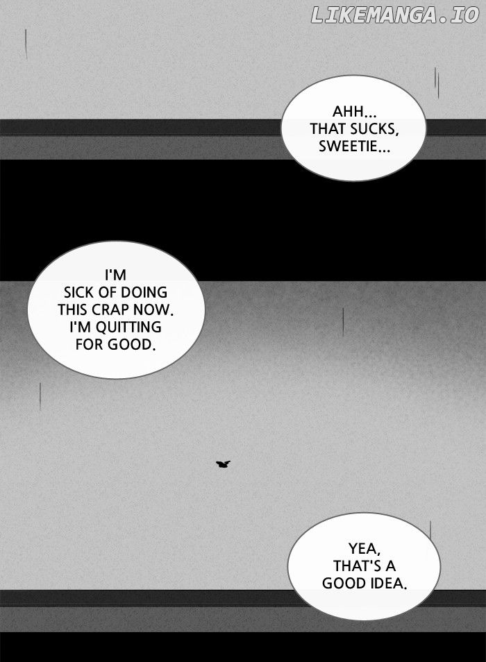 Tales of the unusual chapter 211 - page 39