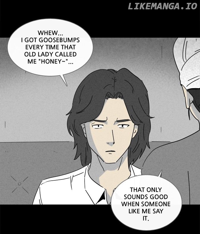Tales of the unusual chapter 211 - page 40