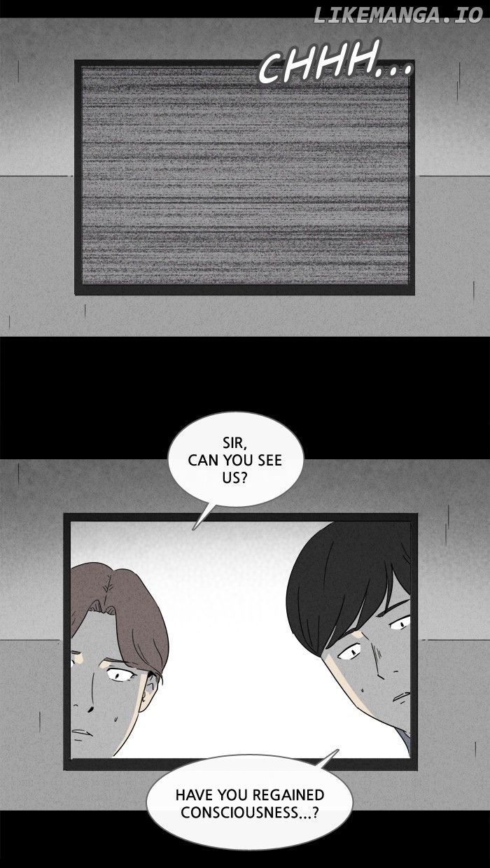 Tales of the unusual chapter 211 - page 6