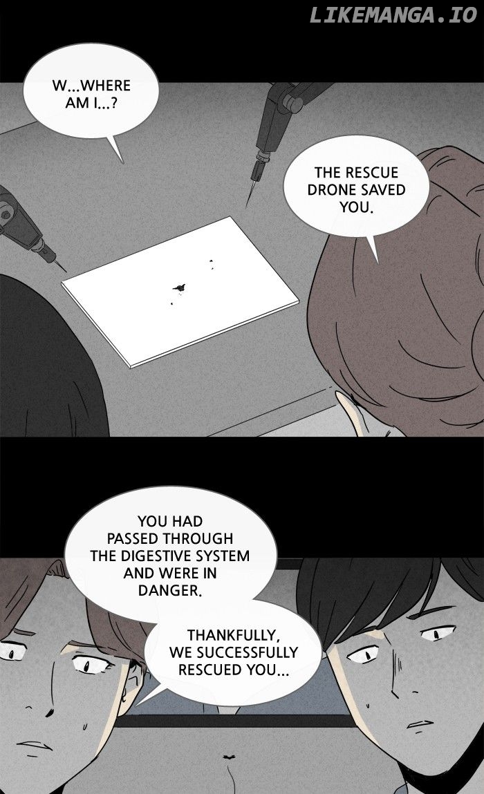 Tales of the unusual chapter 211 - page 7