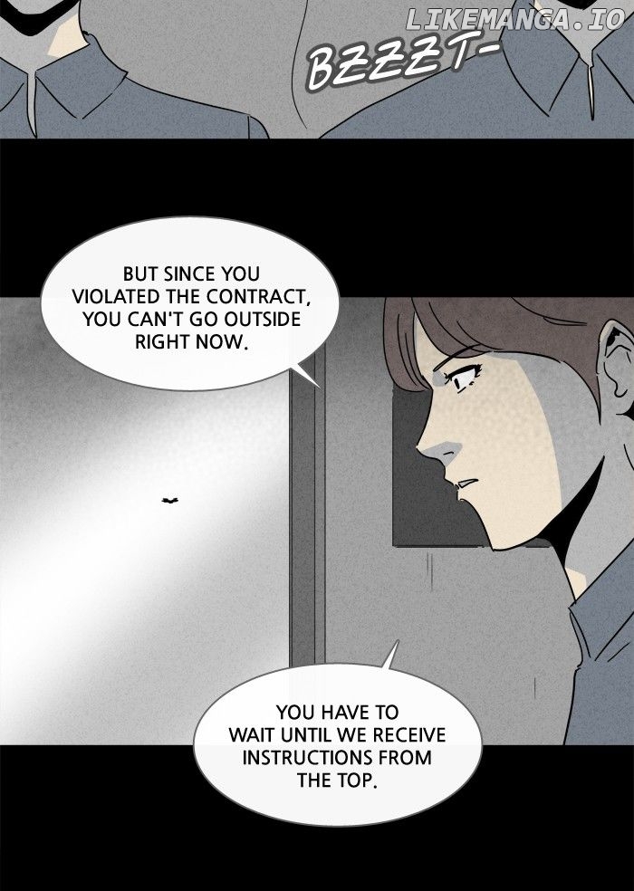 Tales of the unusual chapter 211 - page 8