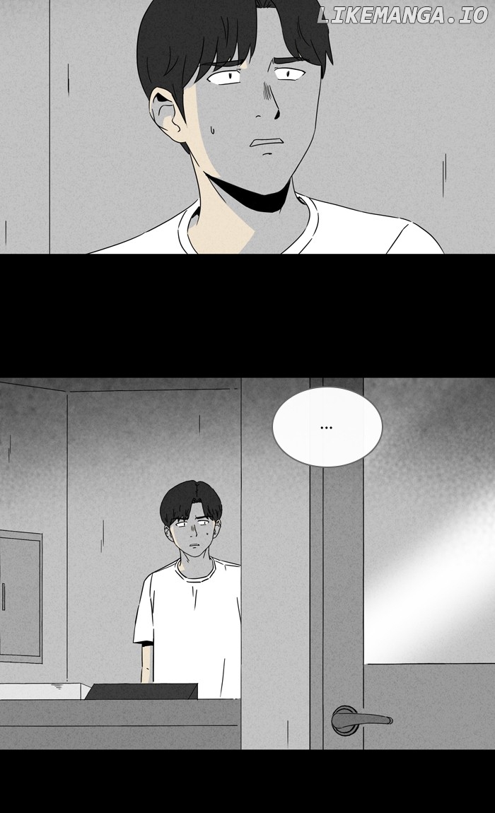 Tales of the unusual chapter 274 - page 11
