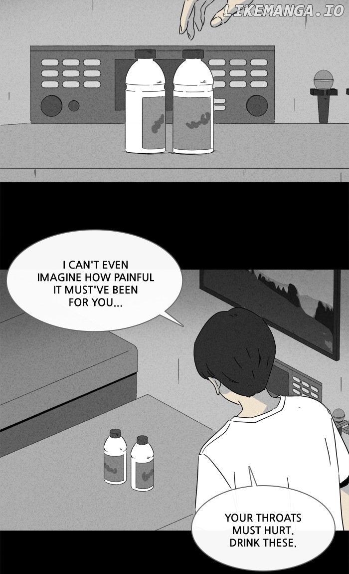 Tales of the unusual chapter 274 - page 16
