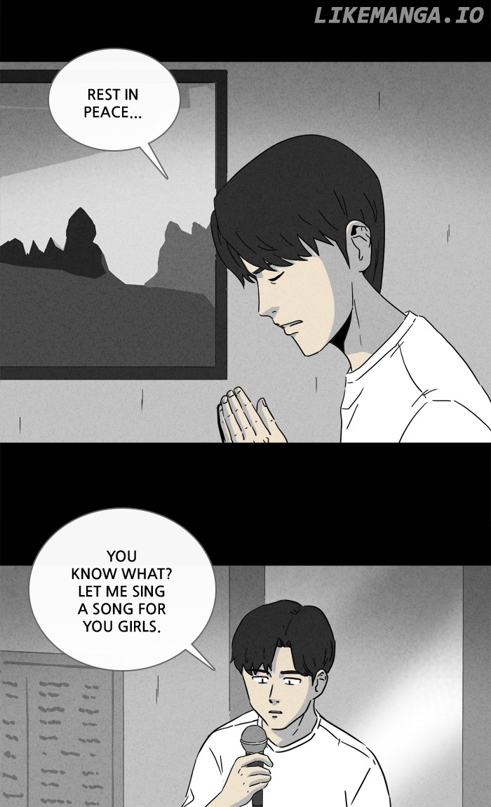 Tales of the unusual chapter 274 - page 17