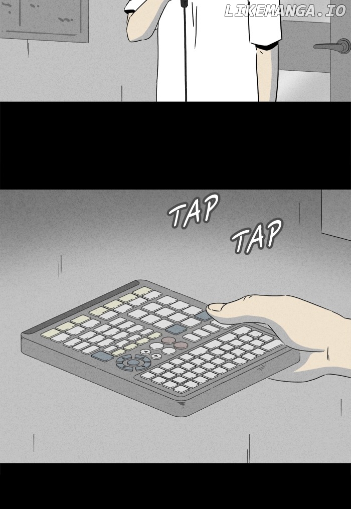 Tales of the unusual chapter 274 - page 18