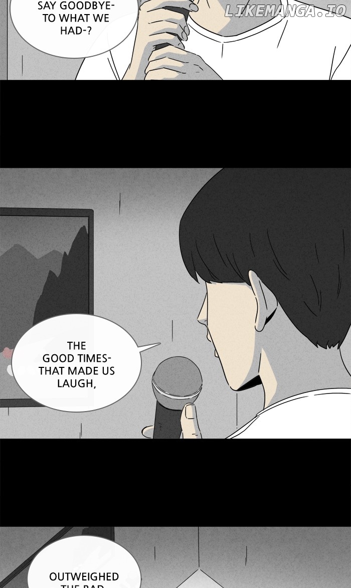 Tales of the unusual chapter 274 - page 20