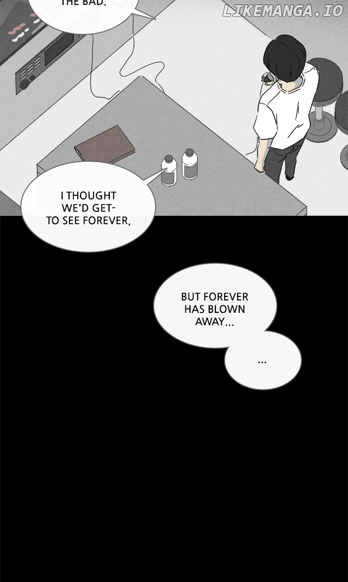 Tales of the unusual chapter 274 - page 21