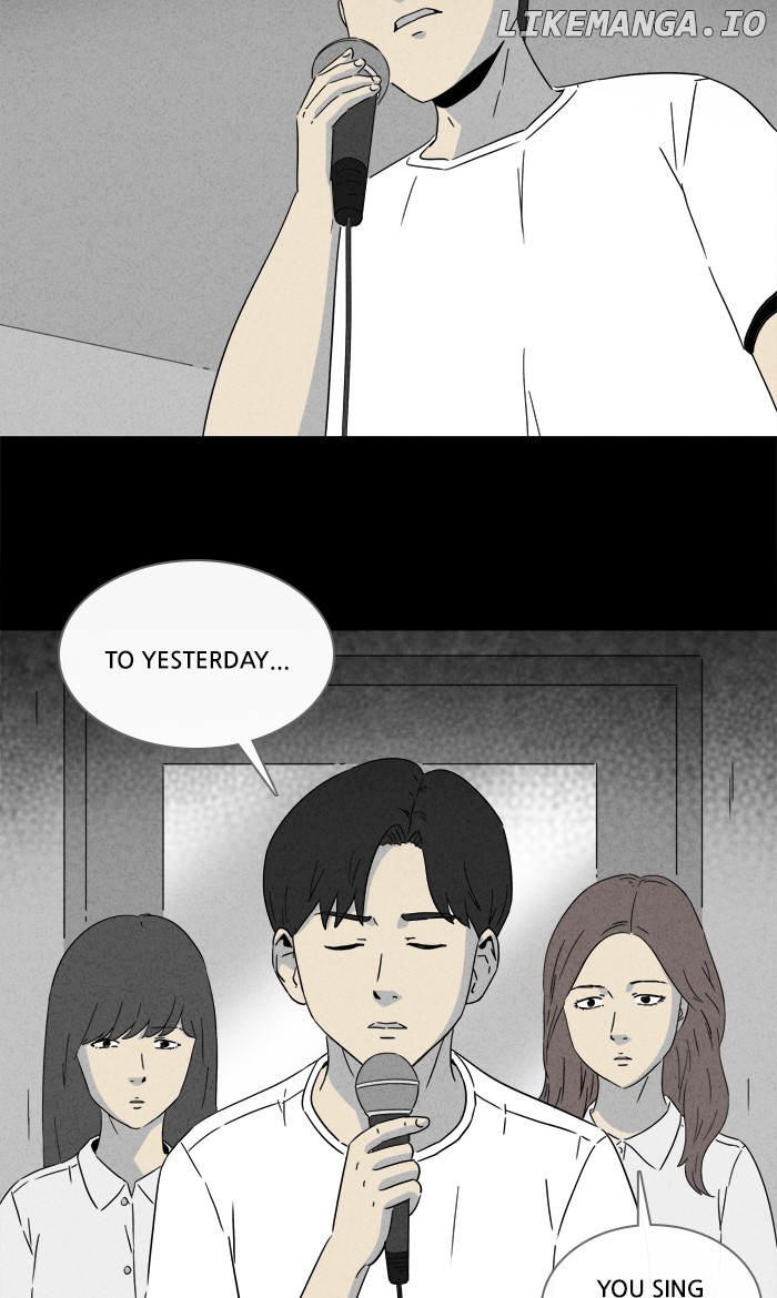 Tales of the unusual chapter 274 - page 23