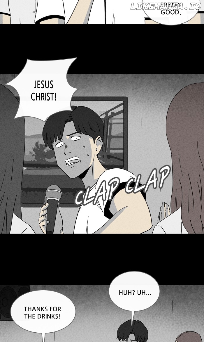 Tales of the unusual chapter 274 - page 24