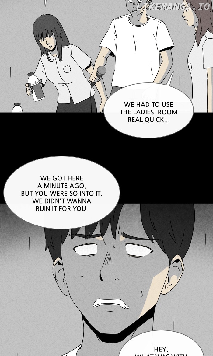 Tales of the unusual chapter 274 - page 25