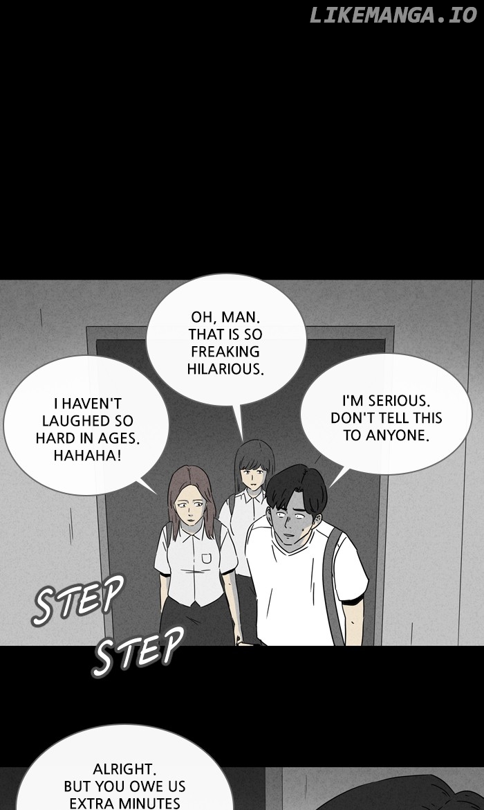 Tales of the unusual chapter 274 - page 27