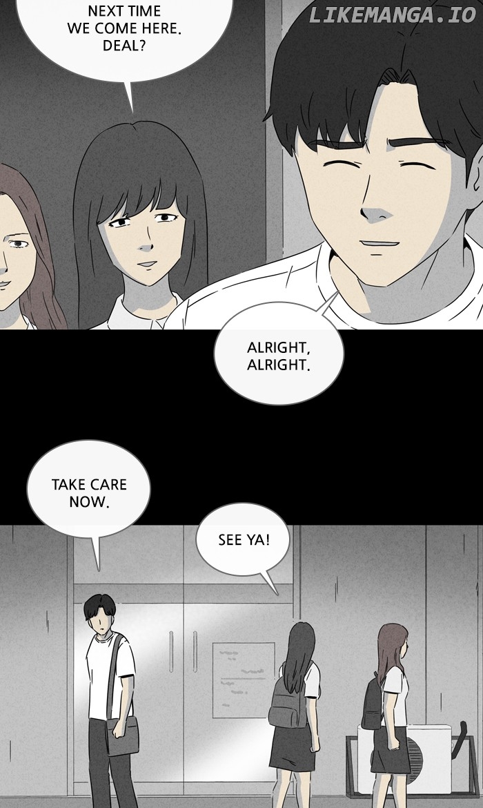 Tales of the unusual chapter 274 - page 28
