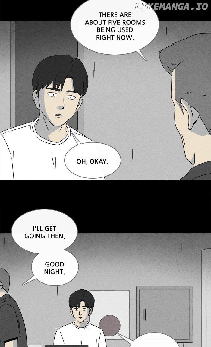 Tales of the unusual chapter 274 - page 3
