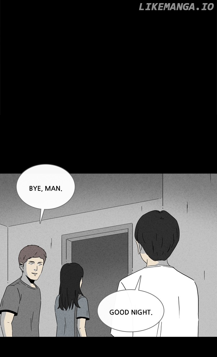 Tales of the unusual chapter 274 - page 7