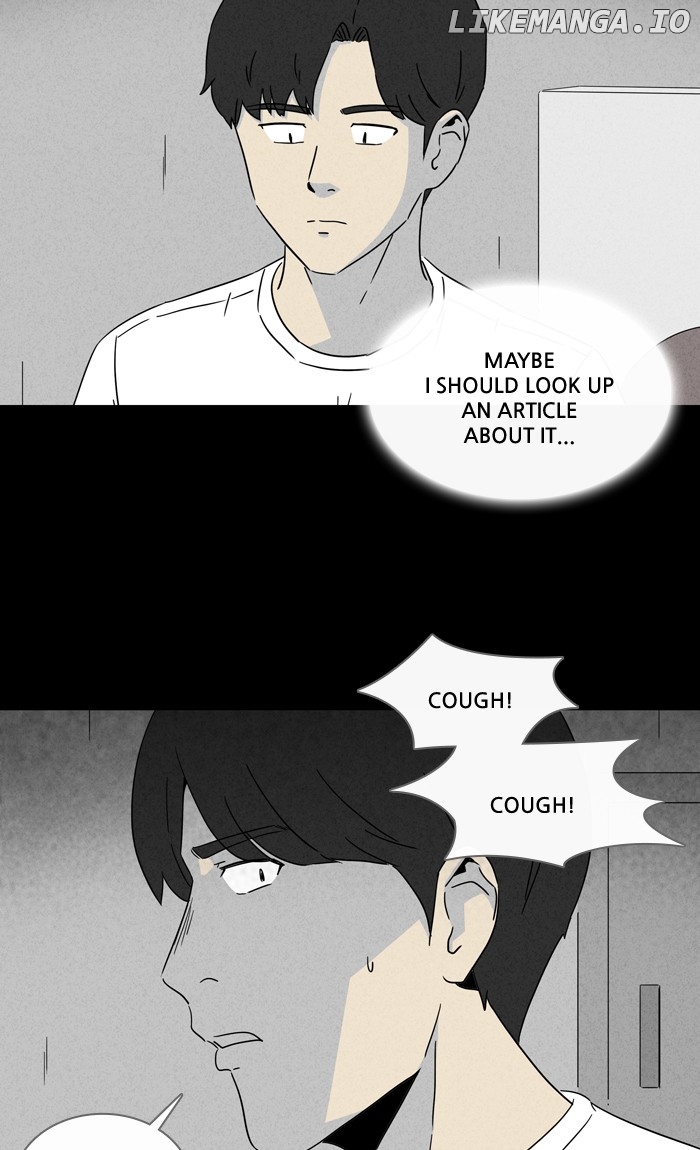 Tales of the unusual chapter 274 - page 9