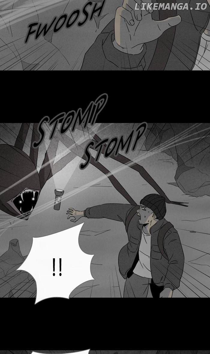 Tales of the unusual chapter 316 - page 10