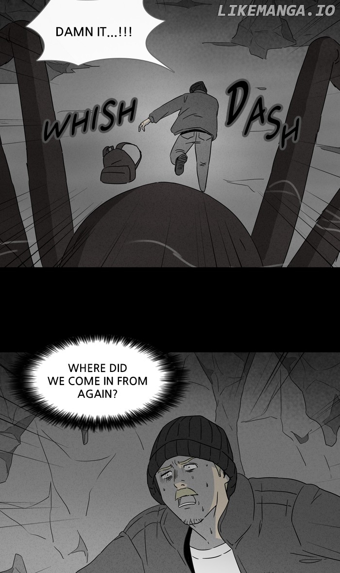 Tales of the unusual chapter 316 - page 11