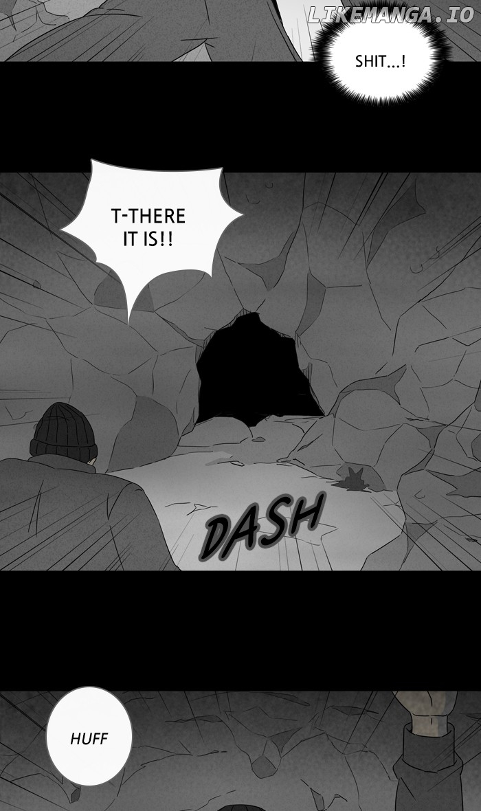 Tales of the unusual chapter 316 - page 12