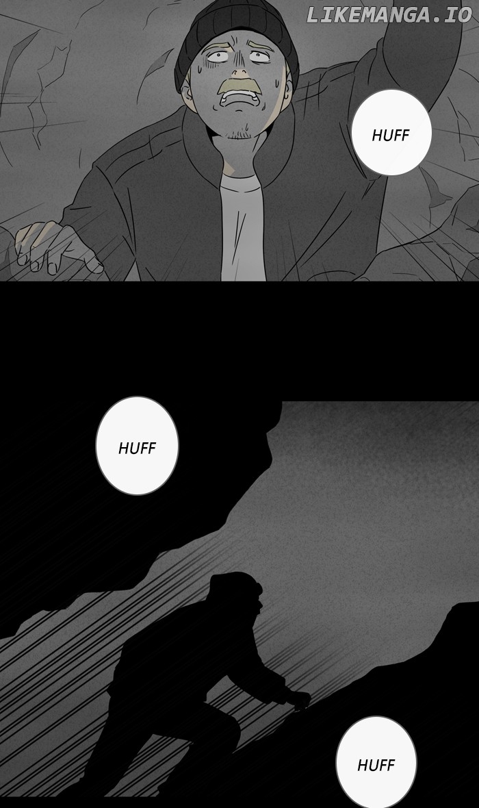 Tales of the unusual chapter 316 - page 13