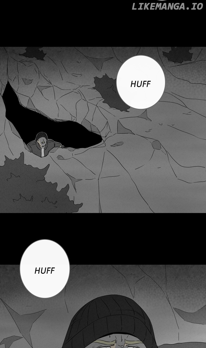 Tales of the unusual chapter 316 - page 14