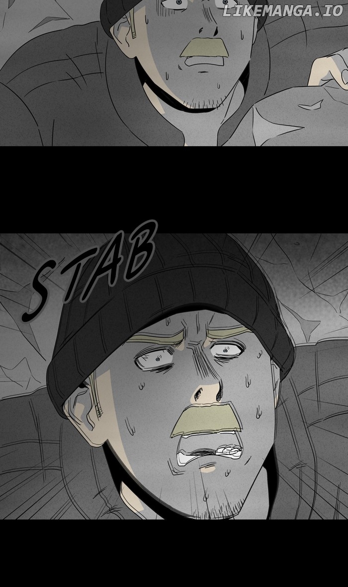 Tales of the unusual chapter 316 - page 15