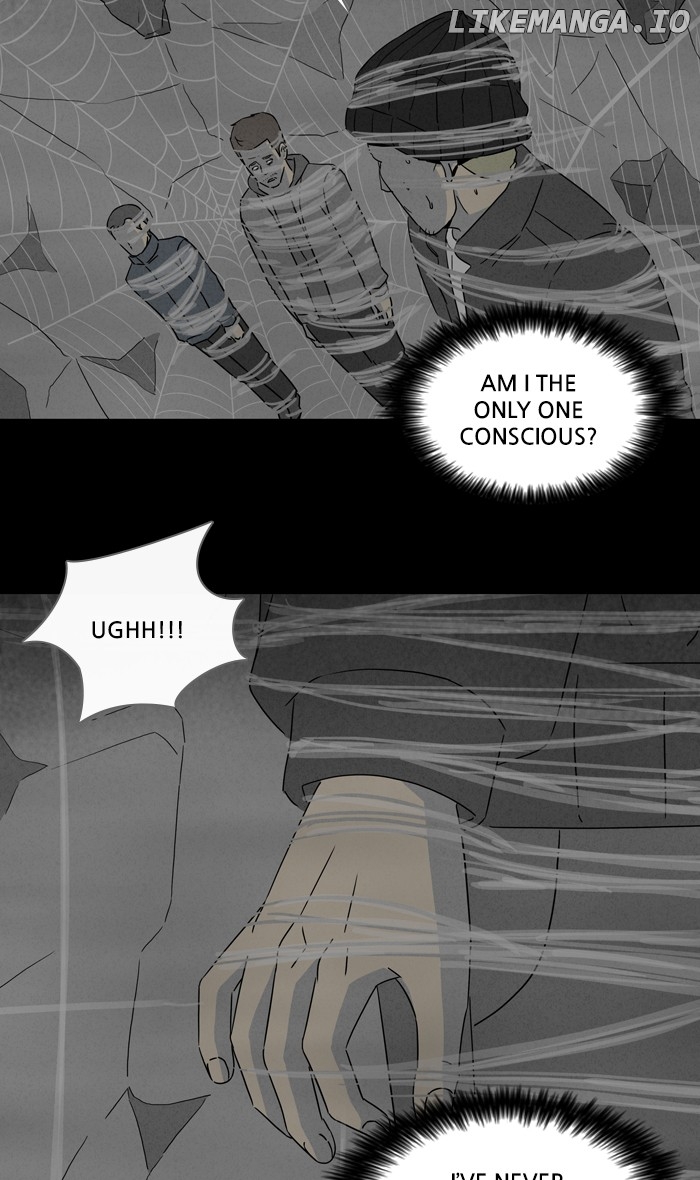 Tales of the unusual chapter 316 - page 20