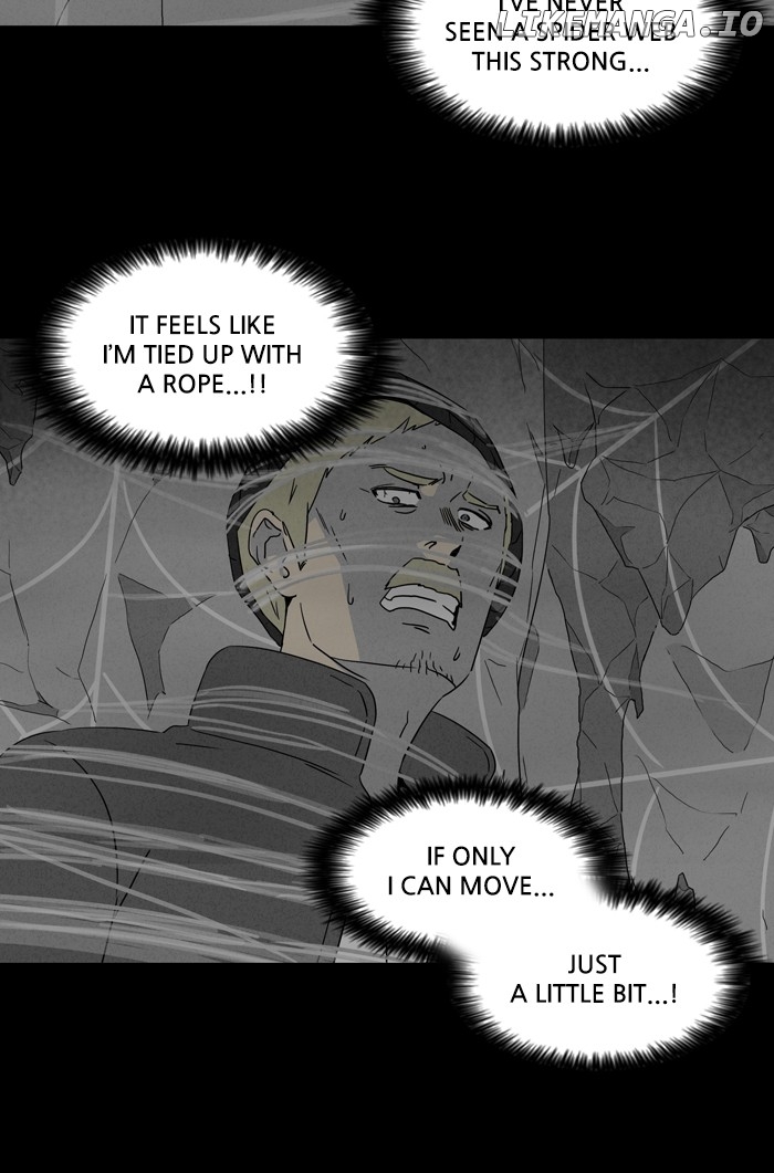 Tales of the unusual chapter 316 - page 21