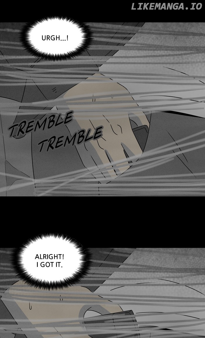 Tales of the unusual chapter 316 - page 22