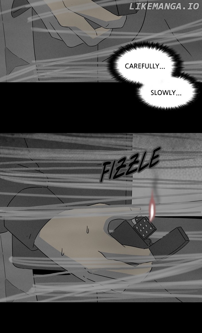 Tales of the unusual chapter 316 - page 23