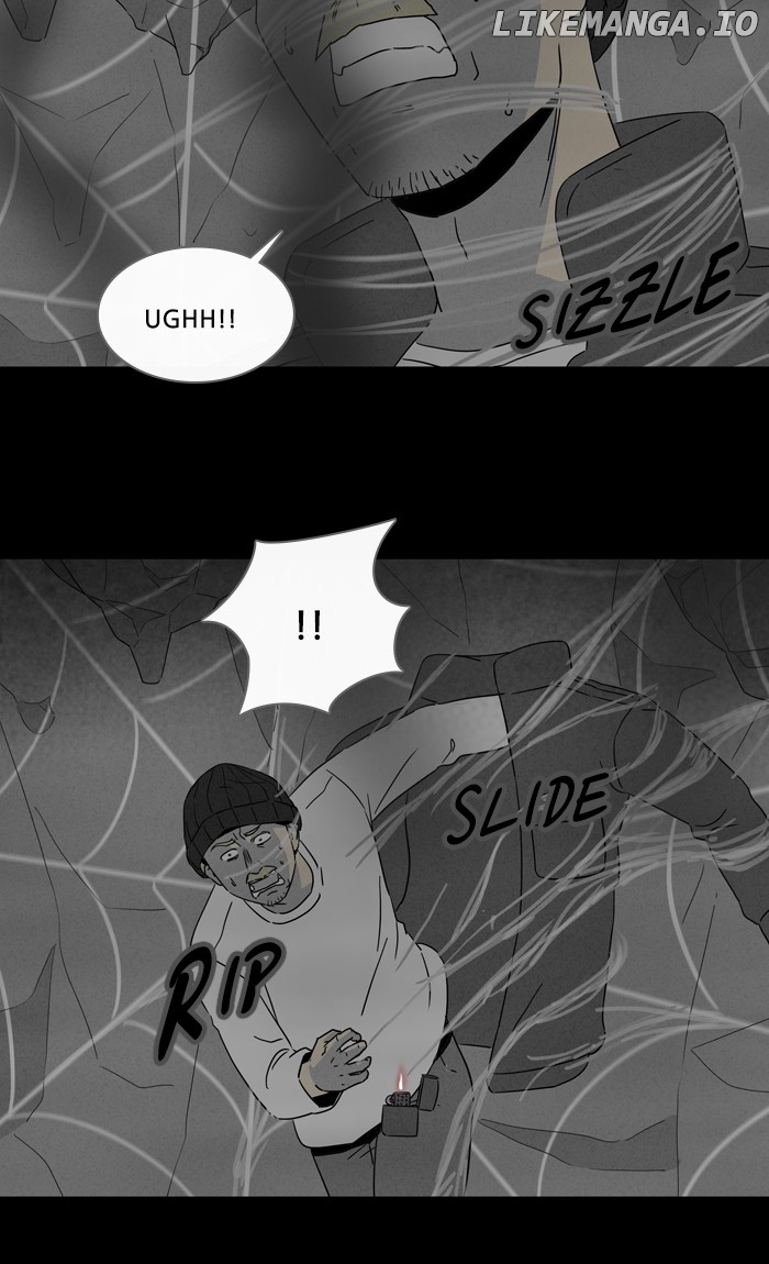 Tales of the unusual chapter 316 - page 25