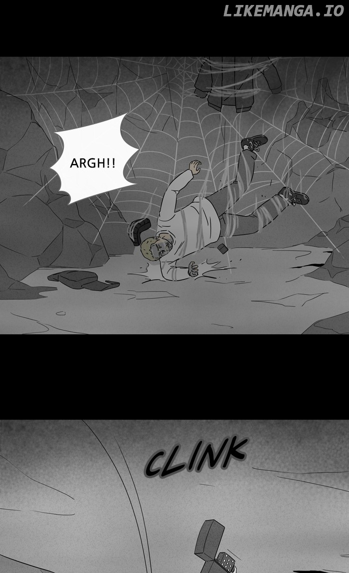 Tales of the unusual chapter 316 - page 26