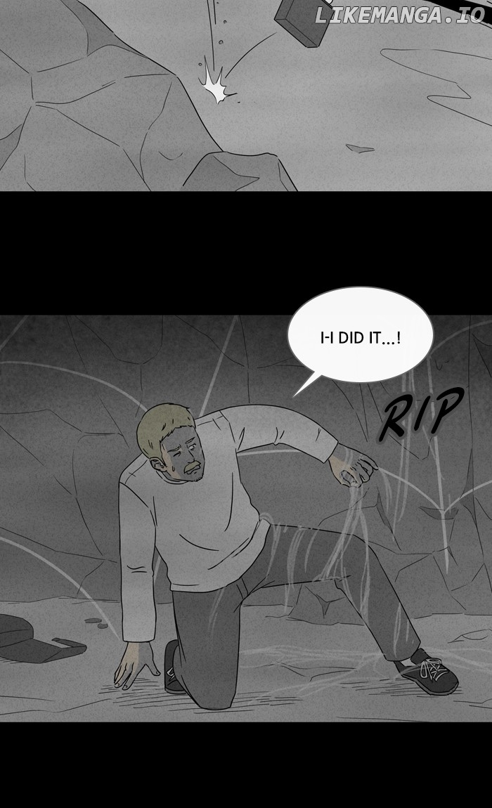Tales of the unusual chapter 316 - page 27