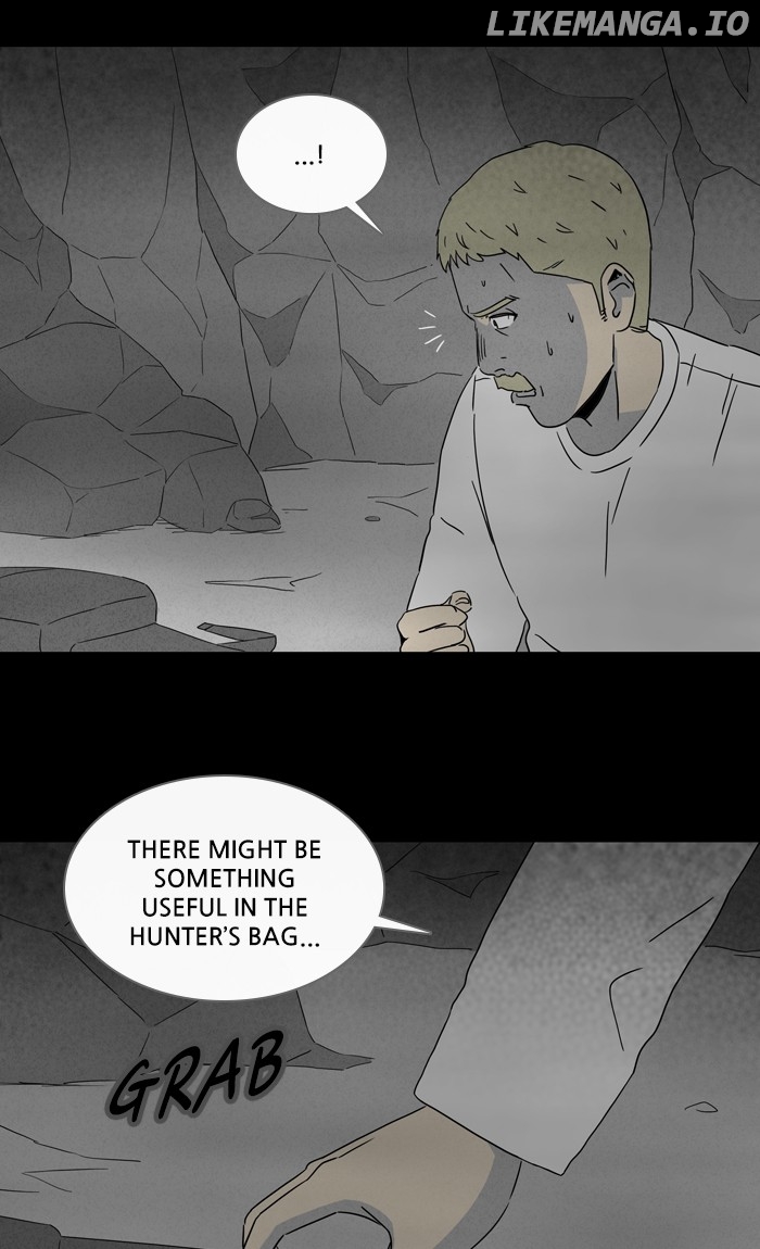 Tales of the unusual chapter 316 - page 28