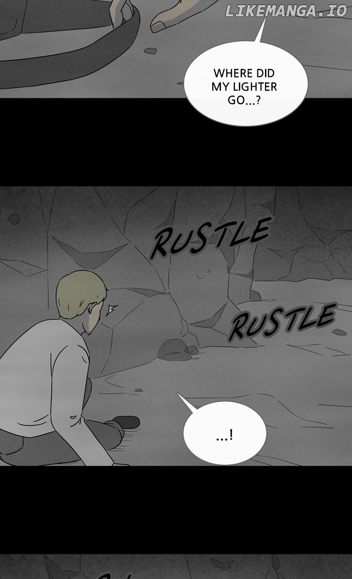 Tales of the unusual chapter 316 - page 29