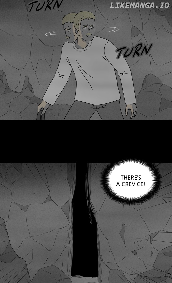 Tales of the unusual chapter 316 - page 30
