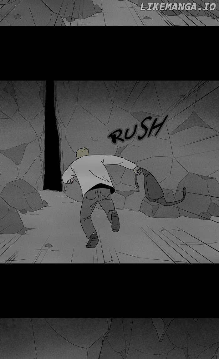 Tales of the unusual chapter 316 - page 31