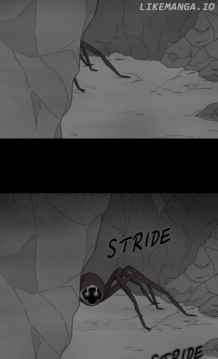 Tales of the unusual chapter 316 - page 32