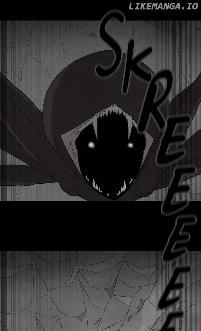 Tales of the unusual chapter 316 - page 34