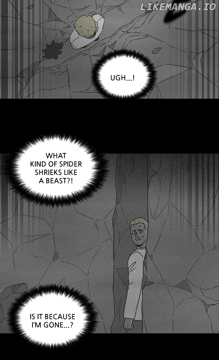 Tales of the unusual chapter 316 - page 35