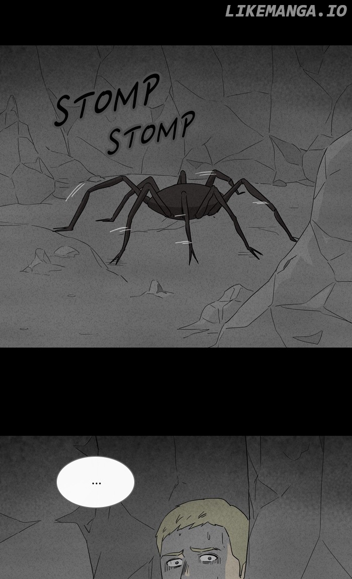 Tales of the unusual chapter 316 - page 36