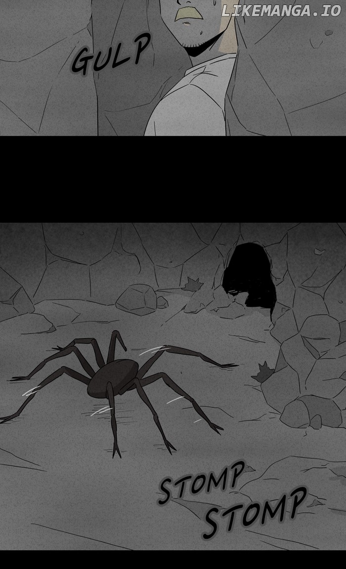 Tales of the unusual chapter 316 - page 37