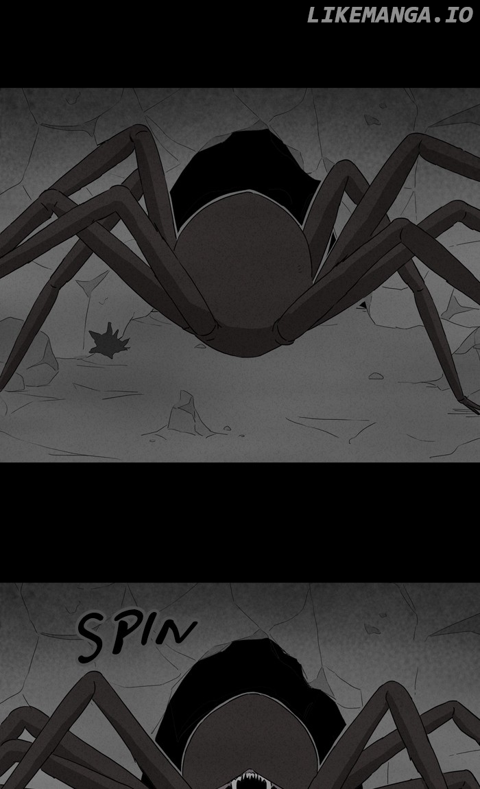 Tales of the unusual chapter 316 - page 38