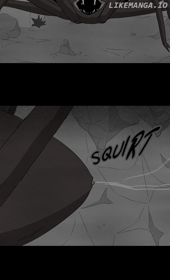 Tales of the unusual chapter 316 - page 39