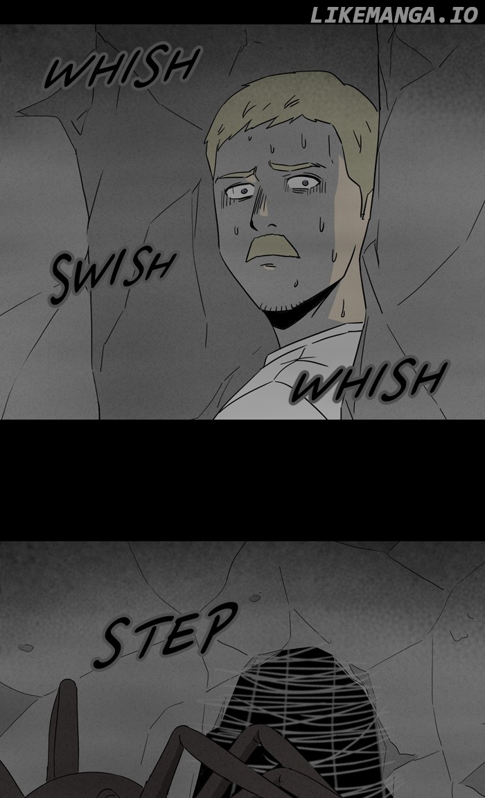 Tales of the unusual chapter 316 - page 40