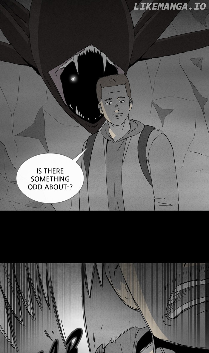 Tales of the unusual chapter 316 - page 5