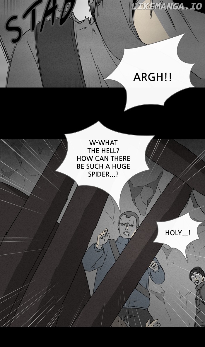 Tales of the unusual chapter 316 - page 6