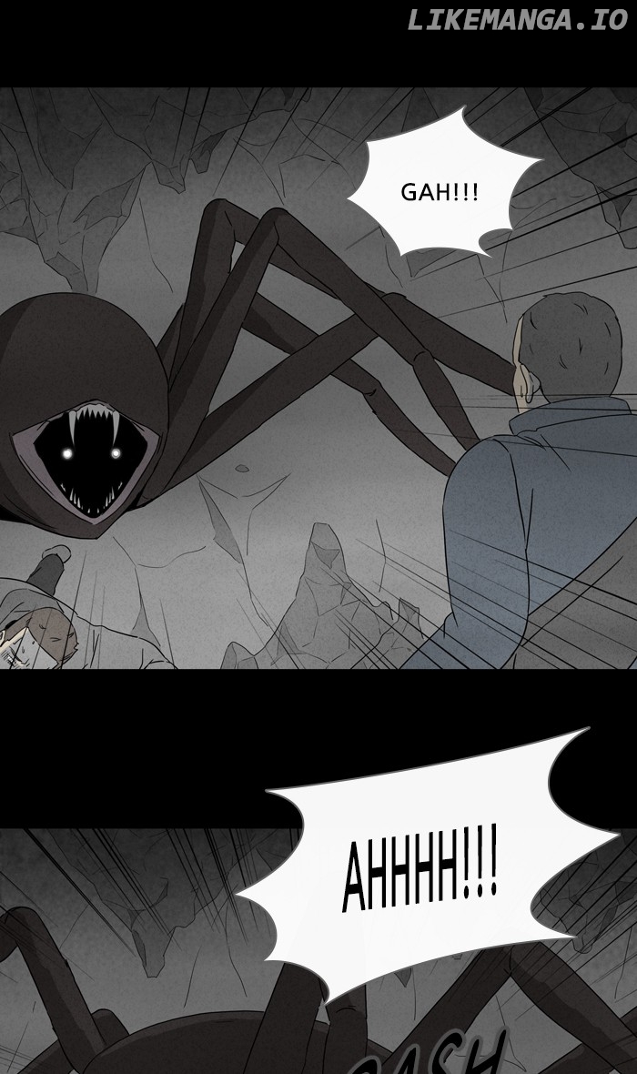 Tales of the unusual chapter 316 - page 7