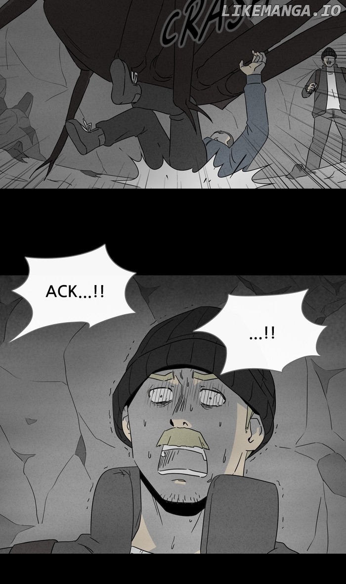 Tales of the unusual chapter 316 - page 8